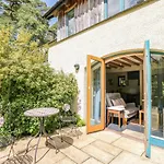 The Garden Flat