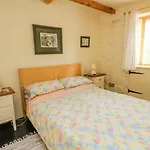 The Garden Flat